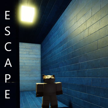 Escape Cat Monster Maze - 2023 Remake