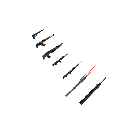 Gun2 (Working):)