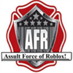AFR Assault Forces of Roblox