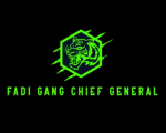 fadi gang chief general