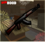 Dub Hood Stars