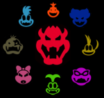 Koopailngs