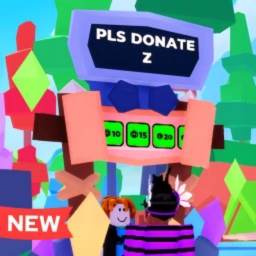 PLS DONATE Z💸