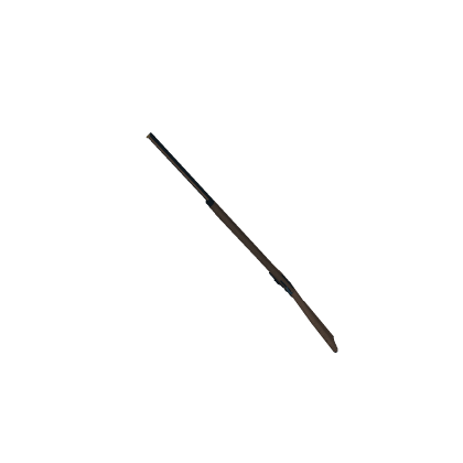 [POOPXD] Coolness Plains Rifle