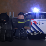 Staff Team Eindhoven