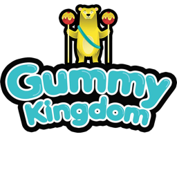 Gummy Kingdom Training center!