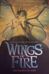Wings Of Fire FANS FOR LIFE!!!