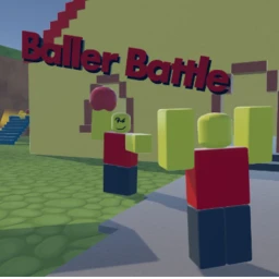 Baller Battle icon