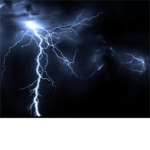 lightning crush!