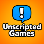 UnscriptedGames