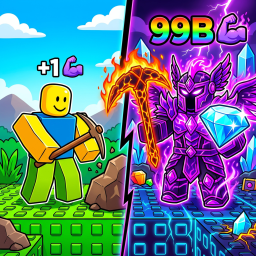 ⛏️ +1 Break Ores Adventure