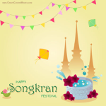 Songkran