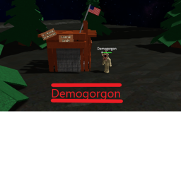 Demogorgon