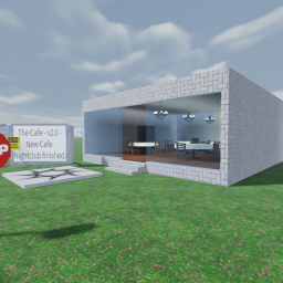 The Cafe