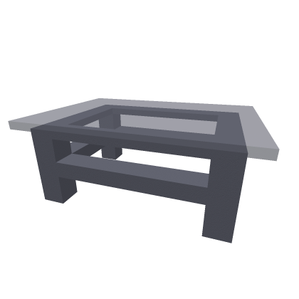Glass Table
