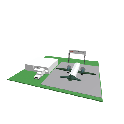 A  Animal airline convention