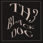 TH3 BLACK D0G
