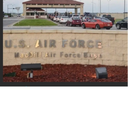 MacDill Air Force Base