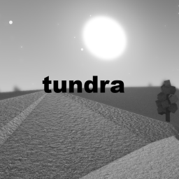 tundra