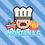 Montana’s!