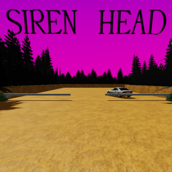 siren head remake of void's old game!