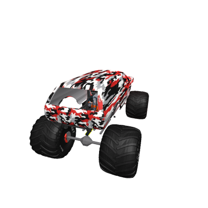 Monster Truck