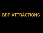BDP Attractions