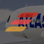 AA I Atlas Airways