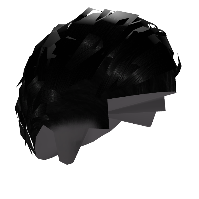 Side Part w Fade