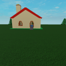 Admin House Free