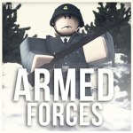 • Armed Forces of Italy •