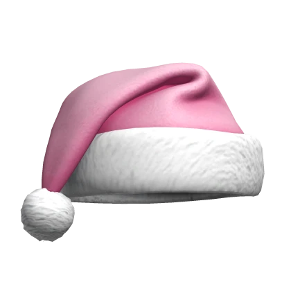 Pink christmas hat shop