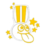 Badge Alalal
