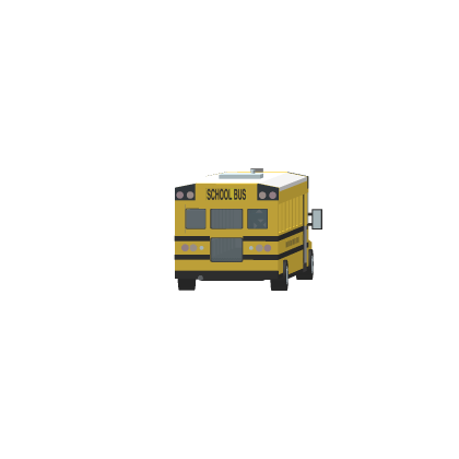 school bus Locker Modern Bathroom