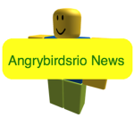 Angrybirdsrio News Channel