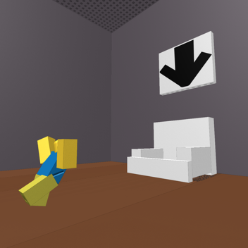 Toilet Adventure