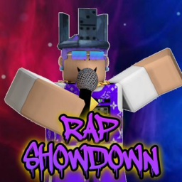 Rap Showdown [VOICE CHAT UPDATE!]