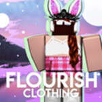 Flourish®️