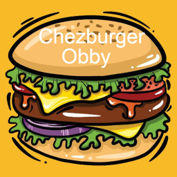 Chezburger Obby 🍔