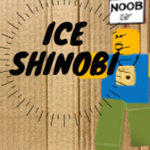 Ice Shinobi