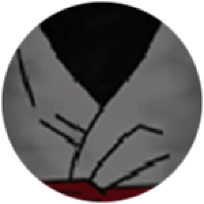 Black Goku Shirt Roblox