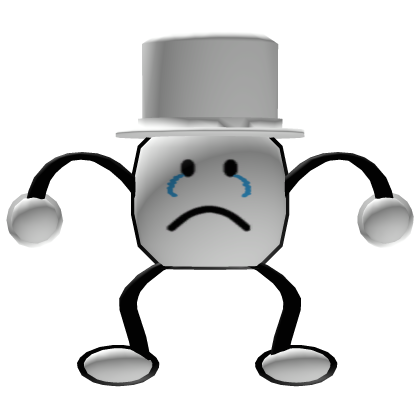 Roblox Item Sad Henry