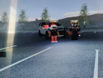 Florida state roleplay police group training in10d