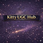 kitty UGC Hub