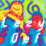 Lazy Oaf