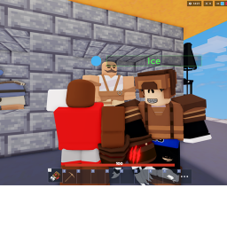 faze jay and x