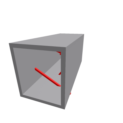 Part Obby #7