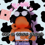 cee a coww