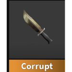 Mm2 Corrupt Dreamers