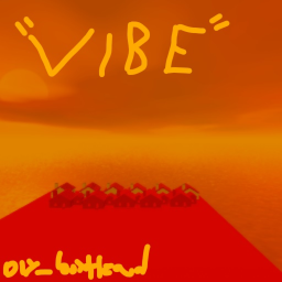 Red Gang Vibe Place